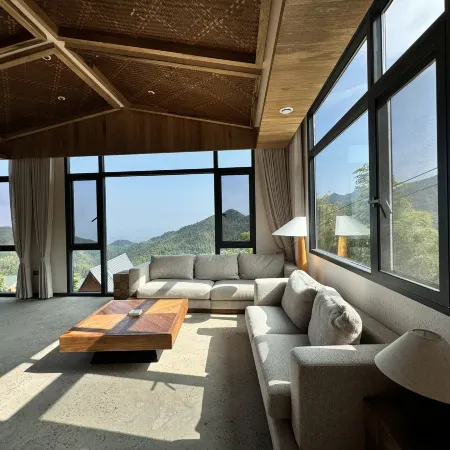 pingjiang shangshan xiaoyin Resort