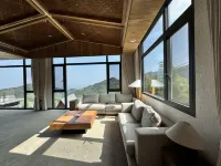 pingjiang shangshan xiaoyin Resort - petit déjeuner