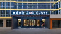 Yunduo Hotel (Ezhou Municipal Government) Hotels in Ezhou