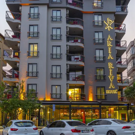 ARİA RİVA HOTEL