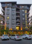 ARIA RIVA公寓飯店