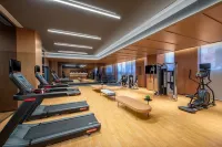 voco Jincheng Danhe Hotels in Zezhou