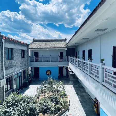 Treasure Inn