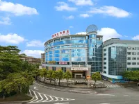Vienna Hotel (Jiangmen Wuyi University Lihe Plaza Branch) - 3-Star