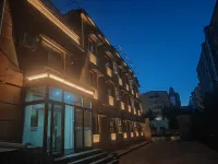 華滙臻選賓館（哈爾濱國際會展中心哈工大二校區店） 哈爾濱住宿飯店