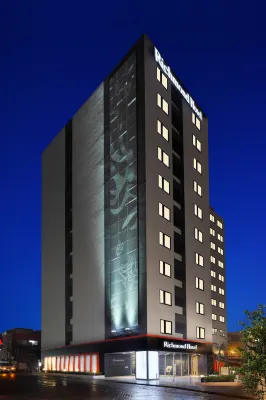 Richmond Hotel Asakusa Hotels in Tokio