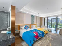 KESU CENTER HOTEL Hotels in Ninghua