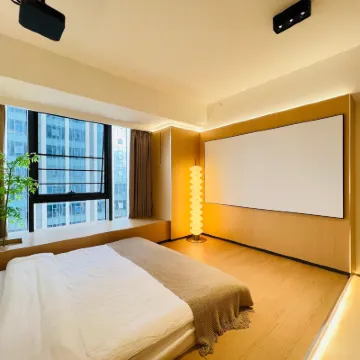 Sanmu Boutique Homestay (Spring and Autumn Yancheng Branch) โรงแรมใกล้หลันยวี่วาน (การวางแผน)
