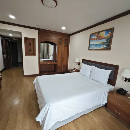 Muong Thanh Grand Gia Lai