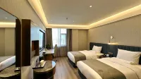 lanou hotel（jianshe street of guyuan conuty） Hotels in Guyuan County