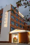 Joyful Taoyun Light Residence (Taoxichuan Cultural and Creative Block Store)