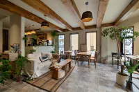 Sea Slowly · Pingtan Holiday Villa