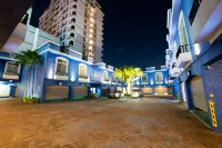 Haeduenn Motel - pet friendly