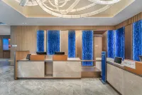 Holiday Inn Express Datong Pingcheng, an IHG Hotel
