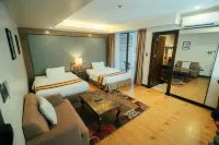 Alona by Jpark Island Resort