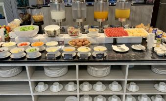 Thana Wisut Hotel