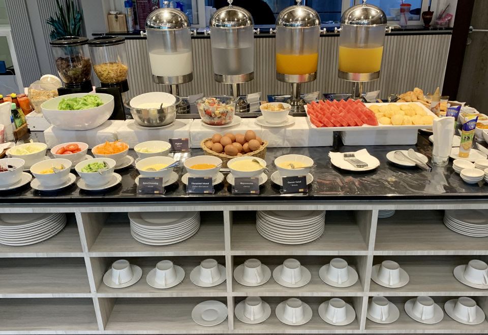 4. 타나 위수트 호..