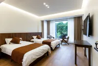 瀾庭麗舍民宿（百丈漈店）