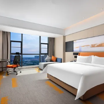 HOMK International Hotel