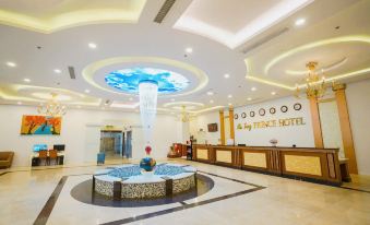 Nha Trang Prince Hotel