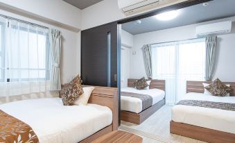 Dream Inn Hakata
