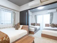 Dream Inn Hakata Hotels in Fukuoka