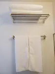 Benikea Calton Hotel Osaka Doutonbori - balkon