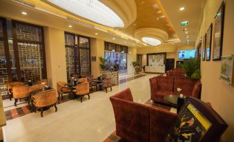 Grand Villaggio Hotel, Abu Dhabi