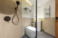 โรงแรมรีสอร์ทหวังเล่อ (ถนนอาหารสะพานจางกง) - พร้อมระเบียง