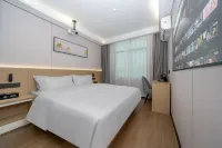 Kelman Hotel Liuzhou (Yao Bu Ancient Town City Center Wanda Plaza Branch)