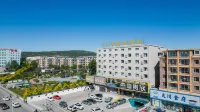 Homeinn Ease (Holingol Railway Station Chuangye Road) Hotels in Tongliao