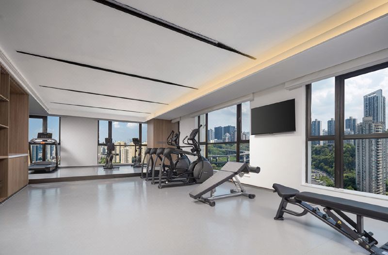 Holiday Inn & Suites Chongqing Nanan by IHG photo 2