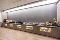 HanTing Hotel (Tianshui Wanda Plaza)