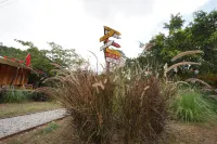 Qiege (Wuliangshan) Wild Luxury Campsite