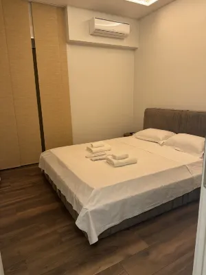 Acropolis view Hotels in 