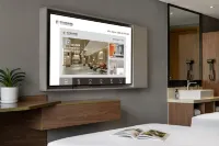 Century Star Chain City Yijia Hotel (Lingbao Railway Station)