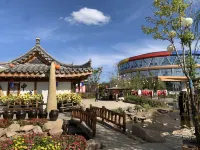 Redrock Hotel
