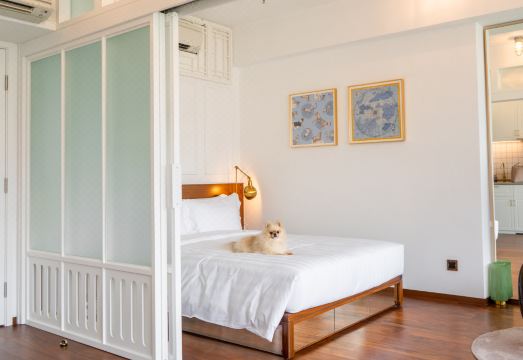 APTO 호텔 HV (코즈웨이 베이)