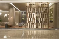 Golden Sand Bay Spa Hotel Hotels in Naiman Banner