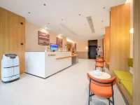 Selected Hotel (Suzhou Panmen Scenic Area Xinshiqiao Subway Station Branch) Hotels near Panmen Gate