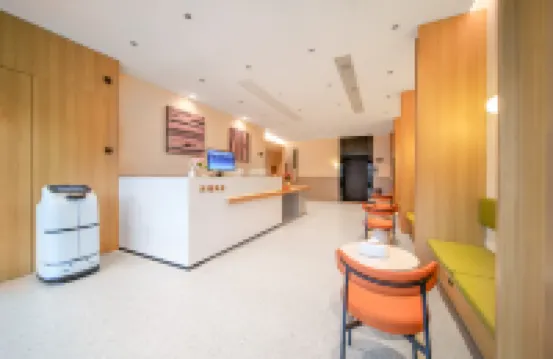 所選ホテル（蘇州盤門観光地新市橋地下鉄駅）