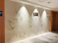 Yidu Yuyuan Grand Hotel (Xinyang Municipal Government) - 2 Sao