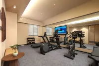 Atour Hotel Ningbo Station Tianyi Pavilion Yuehu