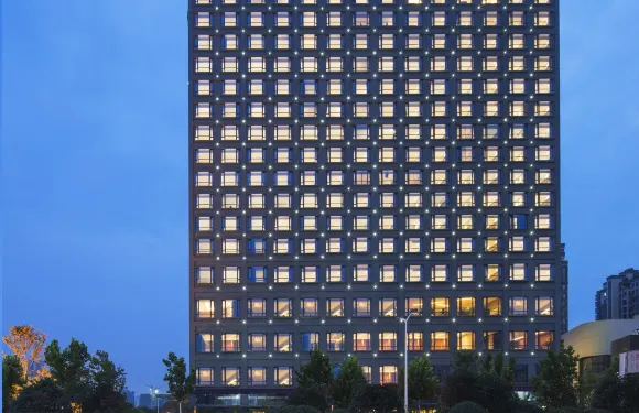 合肥蜀山福朋喜來登酒店