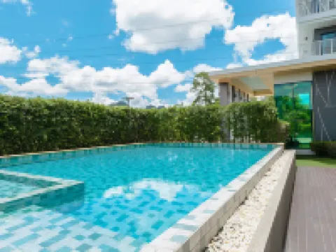 B2 Krabi Premier Hotel Hotels in Krabi Town