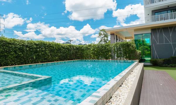 B2 Krabi Premier Hotel