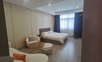 Jingxian Wanmei Star Hotel