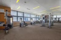 JINDELUX HOTEL COLLECTION - Gym