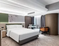 Meihao Lizhi Hotel (Nanjing Xinjiekou Subway Station) - 3-Star