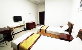 Zhengding Xinduo Supermarket Hotel